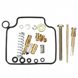 Förgasare Carb Rebuild Kit För Honda Trx450es Foreman 1998-2003