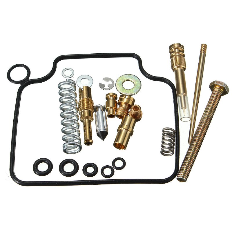 Förgasare Carb Rebuild Kit För Honda Trx450es Foreman 1998-2003