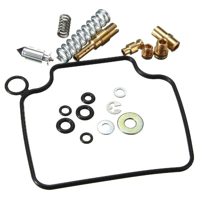 Förgasare Carb Rebuild Kit För Honda Trx450es Foreman 1998-2003