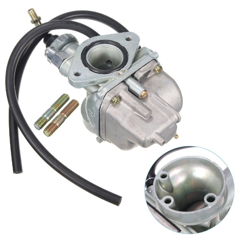 Förgasare Till Yamaha Timberwolf Yfb250 Carb 1992-2000 4bd-14101-00-00