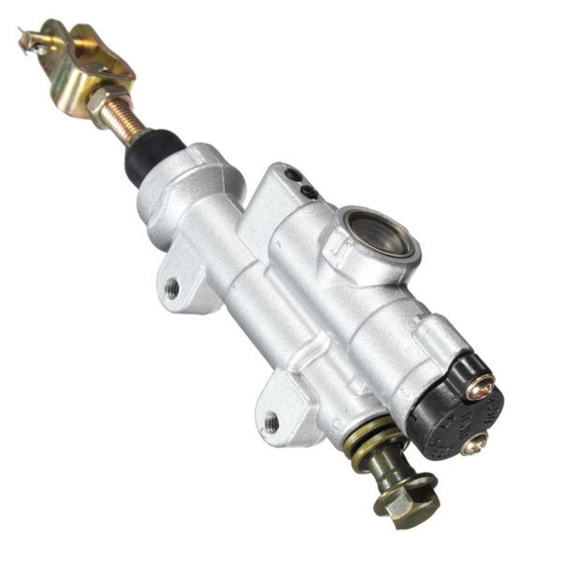 Huvudbromscylinderpump För Honda Crf250r 250x 450r 450x Cr 125r 250r