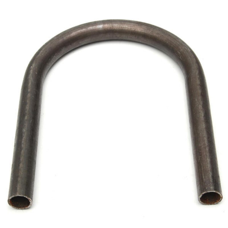 Motorcykel Racer Tracker End Brat Style Seat Ram Hoop Loop Ram