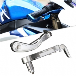 Neverland Motorcykel 3d Spak Guard Protector 22mm 7/8" Bromskoppling För Yamaha Yzf R1 R6 R15 R25 R3