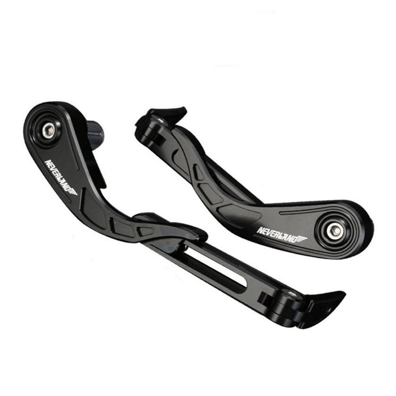 Neverland Motorcykel 3d Spak Guard Protector 22mm 7/8" Bromskoppling För Yamaha Yzf R1 R6 R15 R25 R3