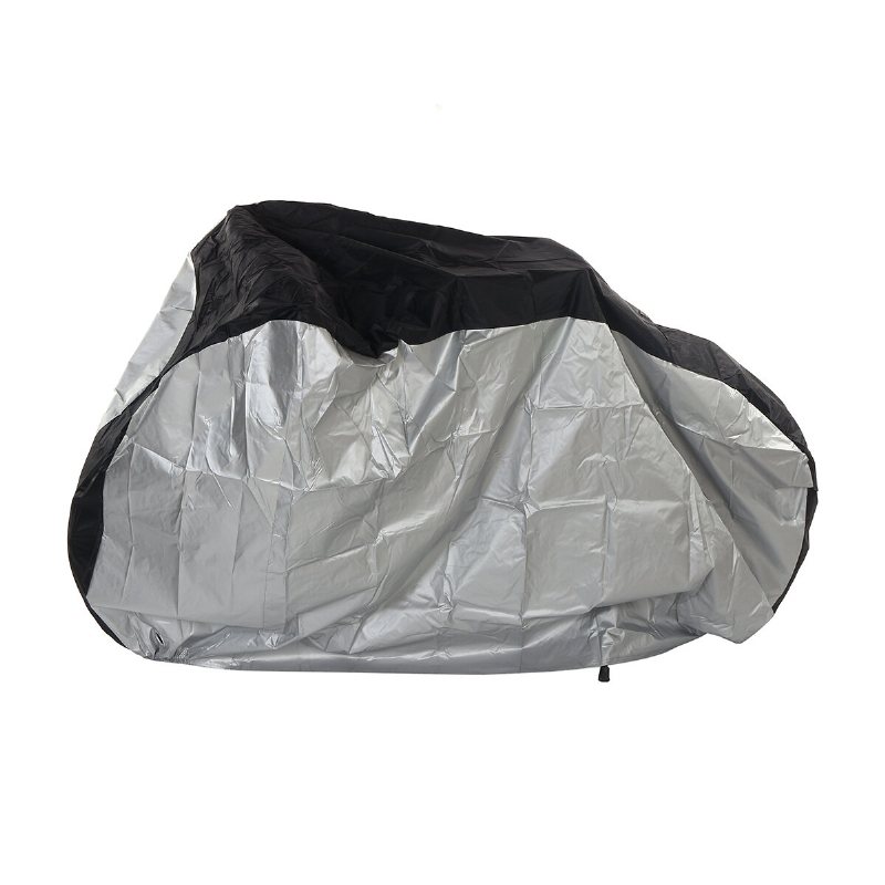 Vattentät Utomhus Anti Uv Regn Dust Cykel Mountain Bike Garage Cover Och Väska