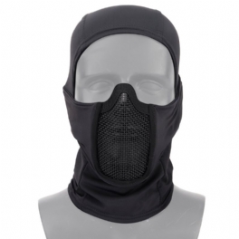 Wosport Army Tactical Helmask Cs High Elastiskt Tyg Andas 3 Färg