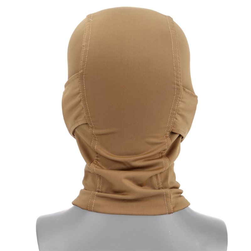 Wosport Army Tactical Helmask Cs High Elastiskt Tyg Andas 3 Färg