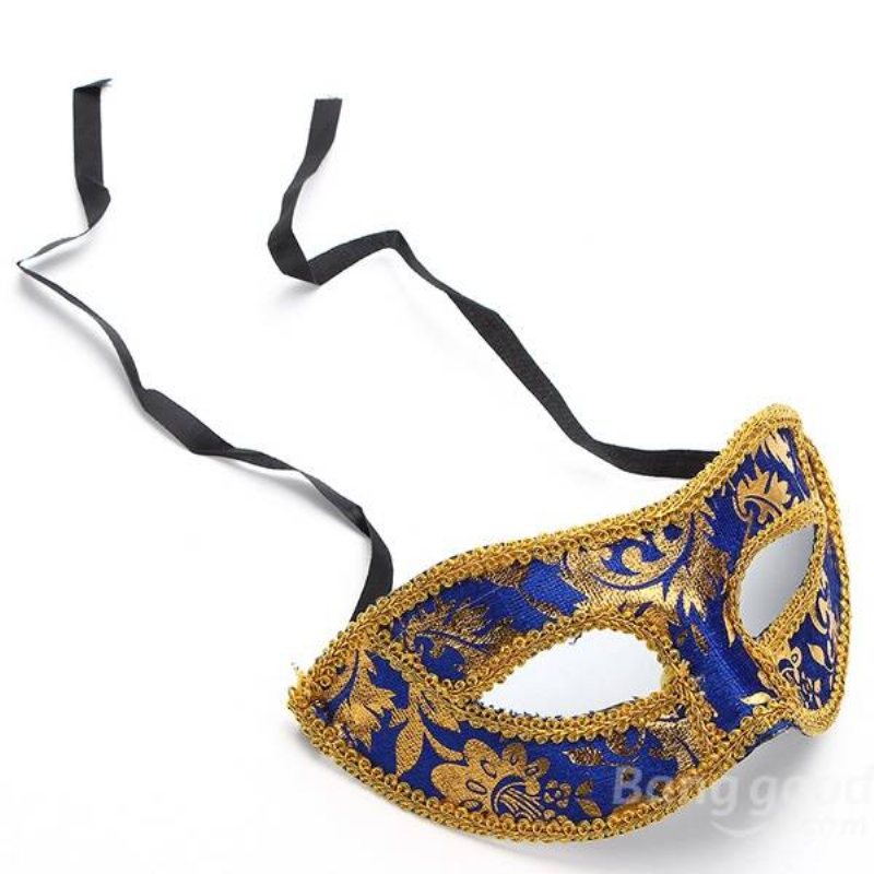 Party Eye Costume Mask Costum Mardi Masks Masquerade Ball