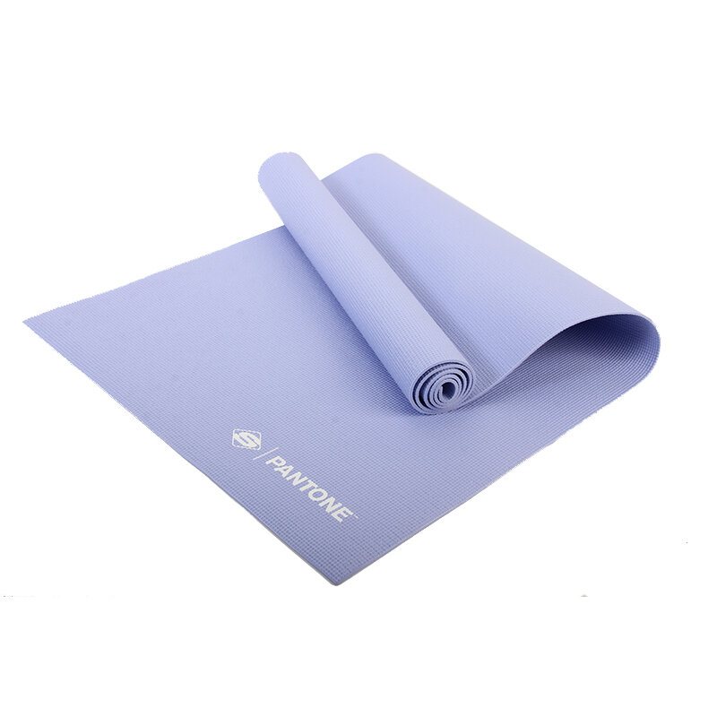 4mm Thicken Anti-sladd Sports Fitness Yogamatta Eva Bekväm I Skum För Home Gym Yoga Pilates