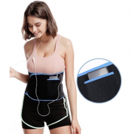 60-115 cm Midja Shapewear Yoga Sport Slim Waist Trainer Burning Fat Body Shaper