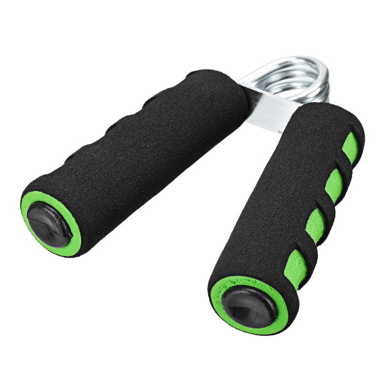 7 St/set Ab Rollers Kit Push-up Bar Hopprep Handgripare Knäskydd Motståndsband Träningsträning Hemgym Träningsutrustning