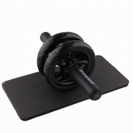 Ab Roller Non-slip Tire Pattern Gym Träning Mage