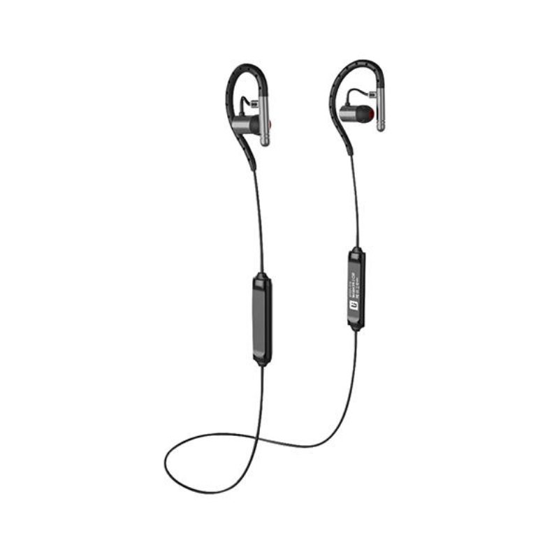 Borofone Be13 Sports Wireless Bluetooth 4.1 Hörlurar Anti-svett Vattentätt Dammtät Music Headset