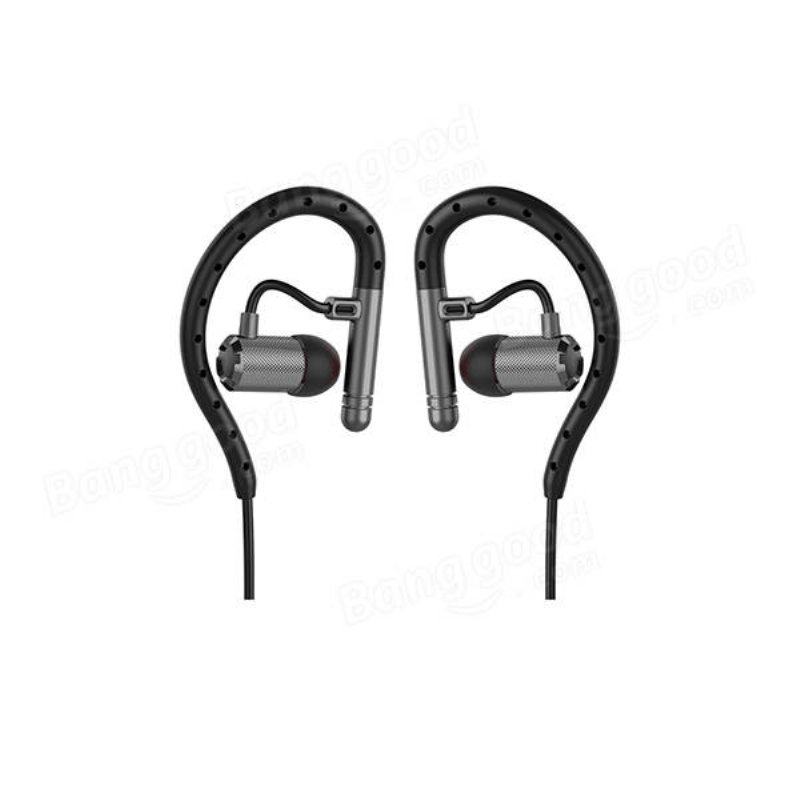 Borofone Be13 Sports Wireless Bluetooth 4.1 Hörlurar Anti-svett Vattentätt Dammtät Music Headset