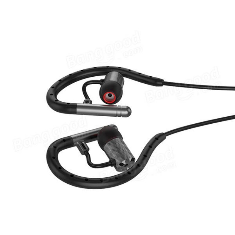 Borofone Be13 Sports Wireless Bluetooth 4.1 Hörlurar Anti-svett Vattentätt Dammtät Music Headset