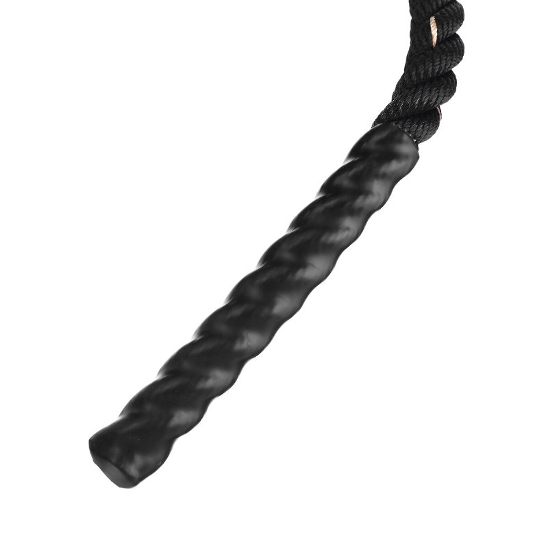 Dia.38mm 9m/12m Battle Rope Gym Workout Muskelträning Fitness Undulation Rep Träningsverktyg