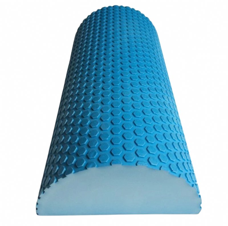 Eva Foam Roller För Yoga Pilates Fitness Equipment Balance Pad