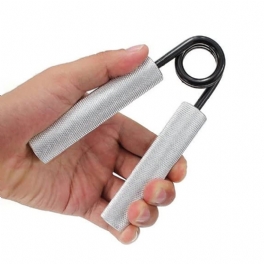 Fitness Hand Gripper Styrketräning Underarmsträning