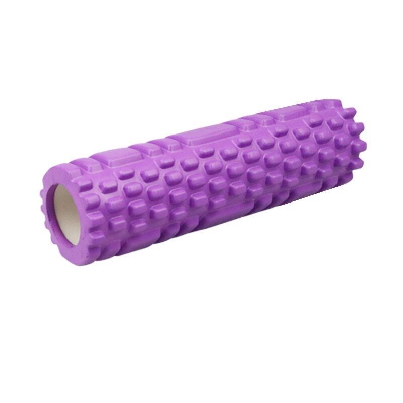 Foam Roller Pilates Yoga Övning