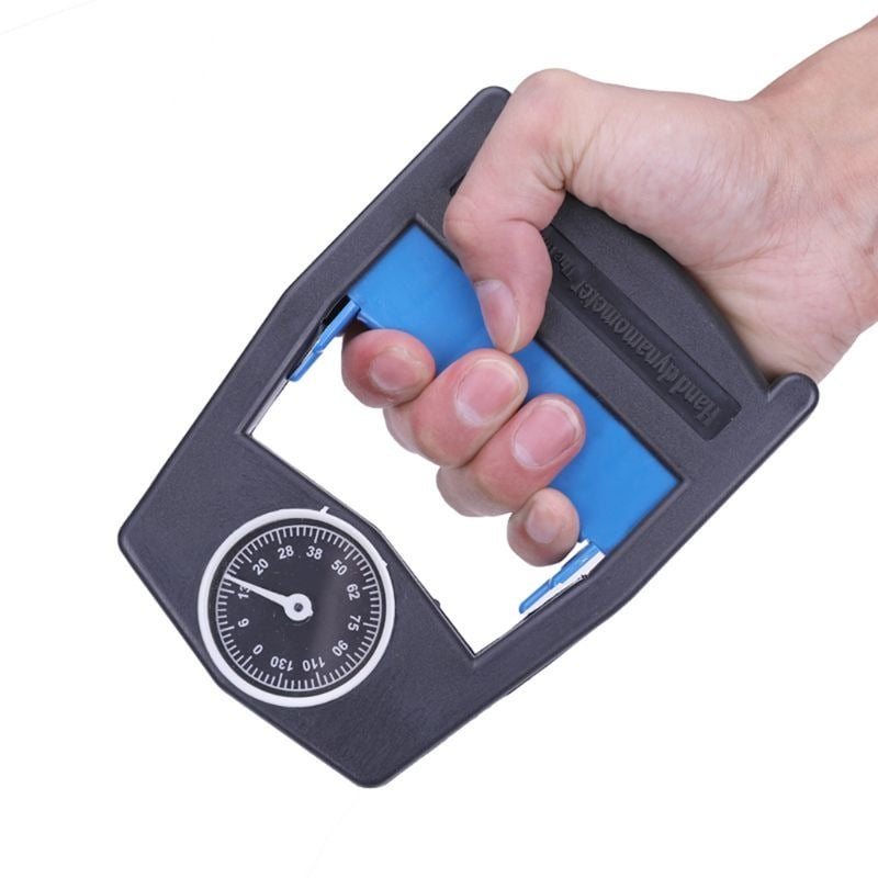 Handdynamometer Grip Power Strength Meter