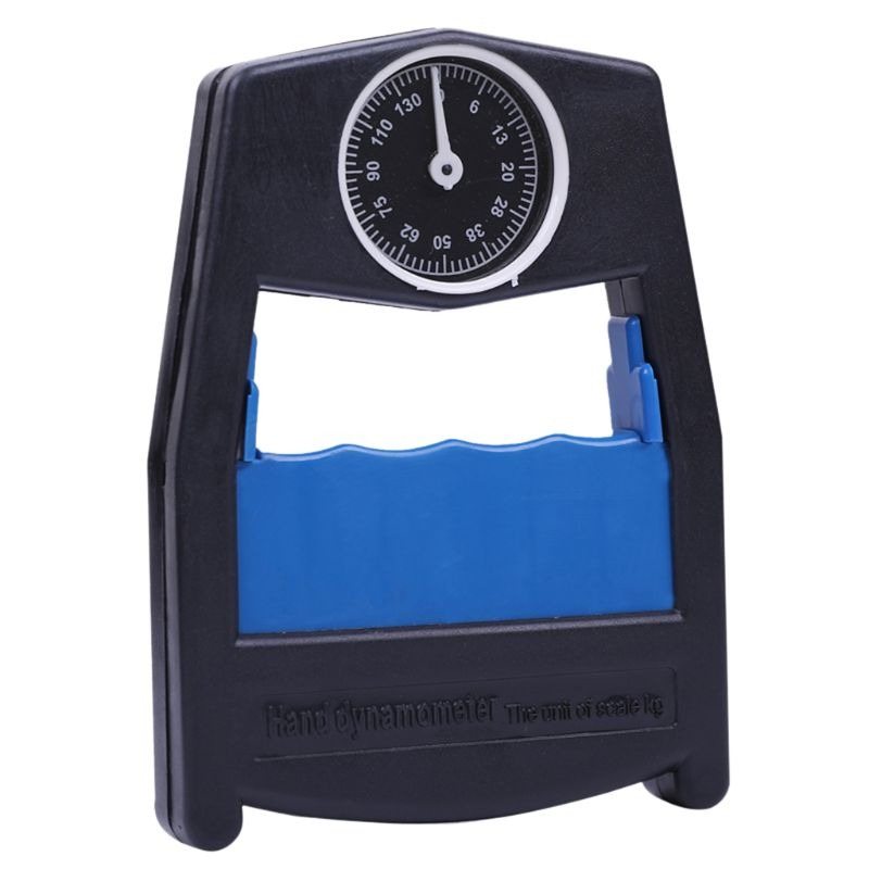 Handdynamometer Grip Power Strength Meter