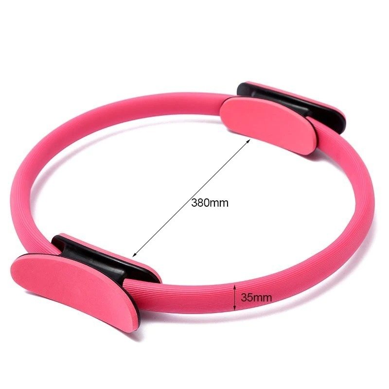 Hem Pilates Magic Circle Sport Ring Women Fitness