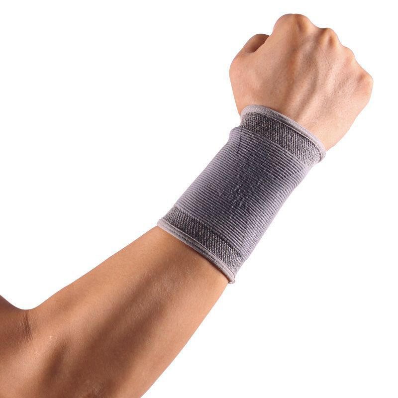 Kaload 1 Pc Handledsstödstöd För Utomhussport Anti Stukning Träning Armband Fitness Protector