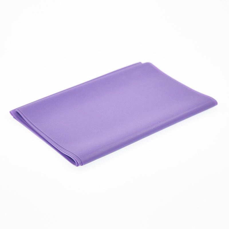 Kaload 1.5 M 2 M Tpe Yoga Resistance Band Stretching Högelastiska Platta Träningsband