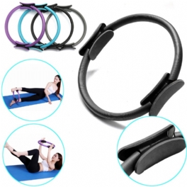 Kaload Dual Pilates Ring Kroppsskönhet Sport Fitness Yoga Cirkel Träningsverktyg