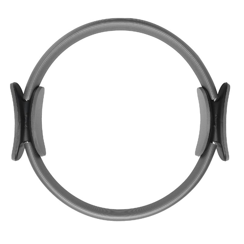 Kaload Dual Pilates Ring Kroppsskönhet Sport Fitness Yoga Cirkel Träningsverktyg