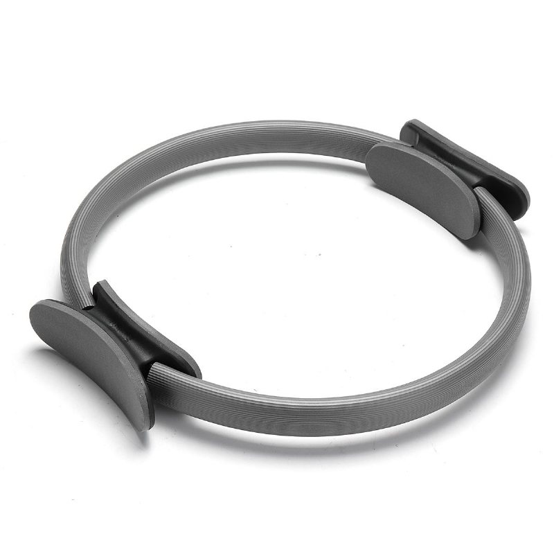 Kaload Dual Pilates Ring Kroppsskönhet Sport Fitness Yoga Cirkel Träningsverktyg