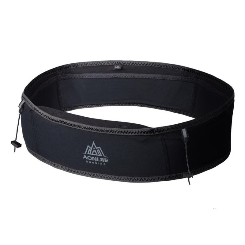 Midjebälte Slim Fanny Pack-hållare