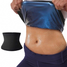 Midjetrimmer Belly Wrap Workout Shaper