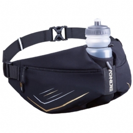 Midjeväska Hydration Fanny Pack För Fitness