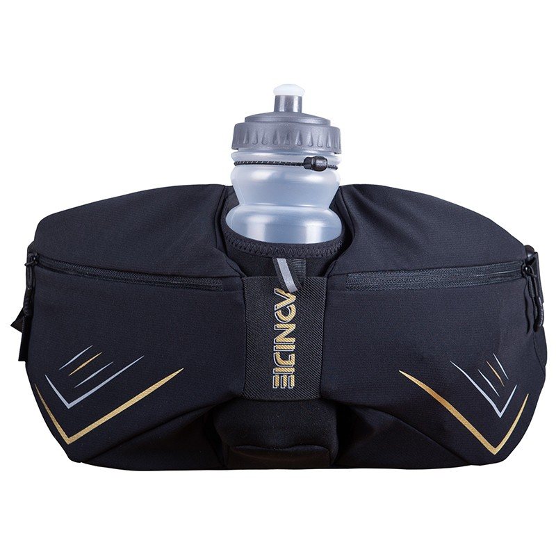 Midjeväska Hydration Fanny Pack För Fitness