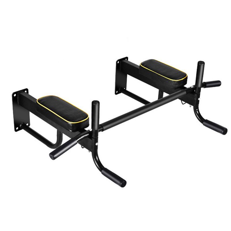 Multifunktions Pull Up Bar Chin Gym Dörr Dörröppning Muscle Fitness Power Exercise Station