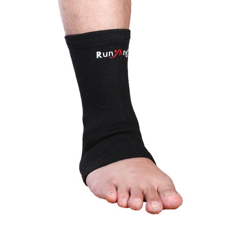 Mumian A52 Classic Sports Ankel Sleeve Brace - 1st