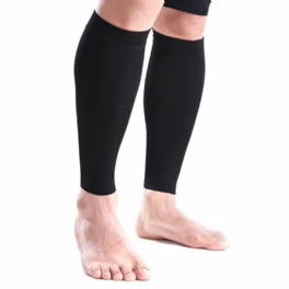 Mumian S06 Shin Leggings Vadkompressionsärm Ben Muskelskyddsbygel - 1 Par