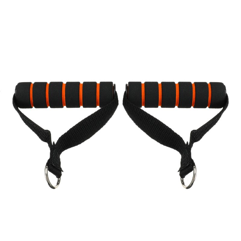 Resistance Bands Set 150lbs Sport Elastiskt Band Expandergummiband Med Dörrankare Handledshängslen Ben Ankelband Core Sliders Förvaringsväska För Fitness