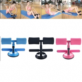 Sit-ups Push-up Assist Device Buketräning Roller Fitness Sport Träningsverktyg