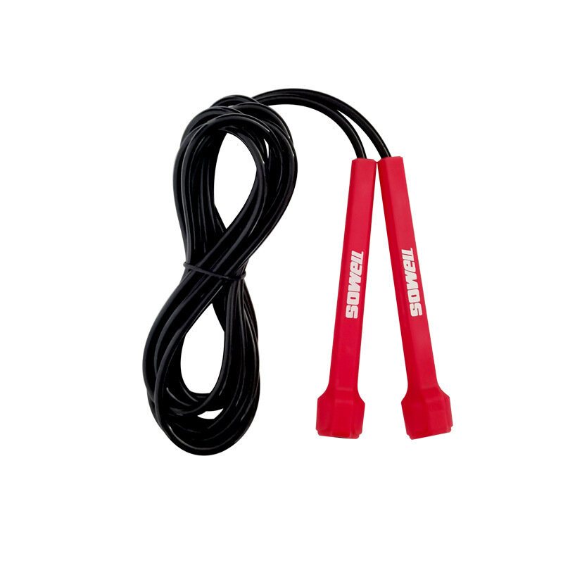 Sowell Hopprep Set 3m Rapid Speed Jump Rope Sladdlöst För Hastighetsträning Uthållighetsträning Fitness Gym Hem