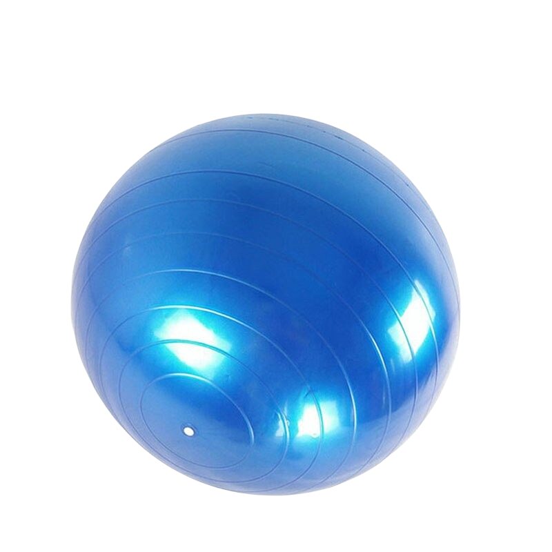 Yoga Ball Sport Swiss Rytmisk Gymnastik Standst