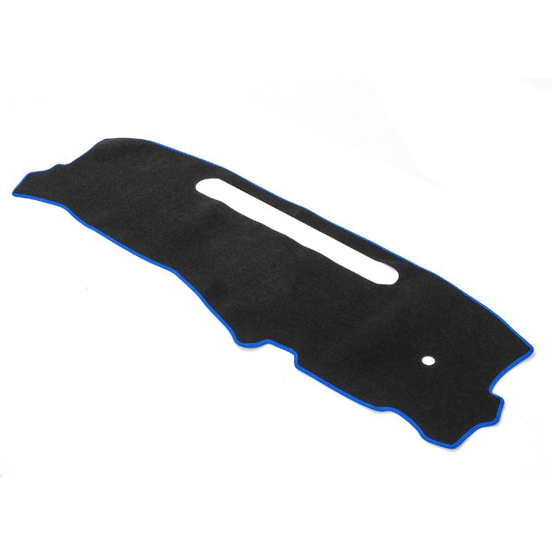 145 X 52 cm Polyester Halkfri Bil Dash Mat Dashboard Cover Pad För Chevrolet S10 1998-2004