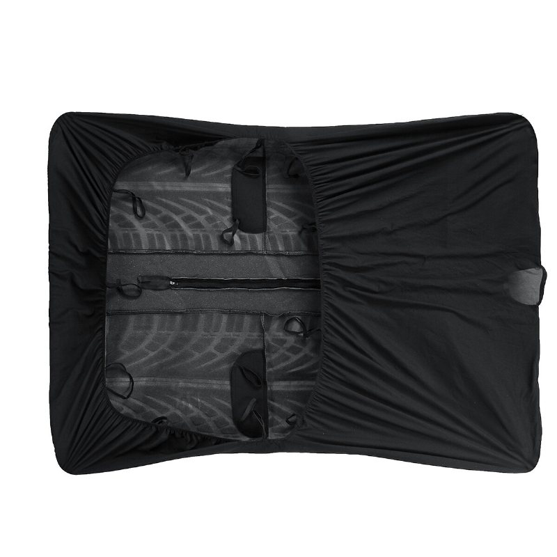 2+1 Van Seat Cover Protector Däckmärke Gängtyg För Ford Transit Custom