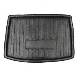 Bakre Bagagerumsbricka Boot Liner Lastmatta För Volkswagen Vw Golf 7/gti R Mk7 2013-2018