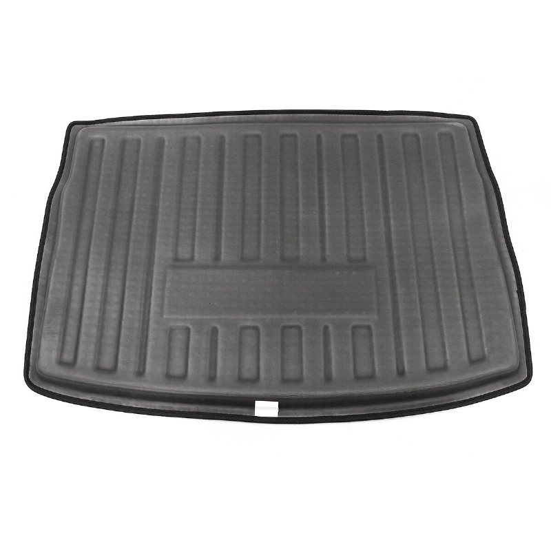 Bakre Bagagerumsbricka Boot Liner Lastmatta För Volkswagen Vw Golf 7/gti R Mk7 2013-2018