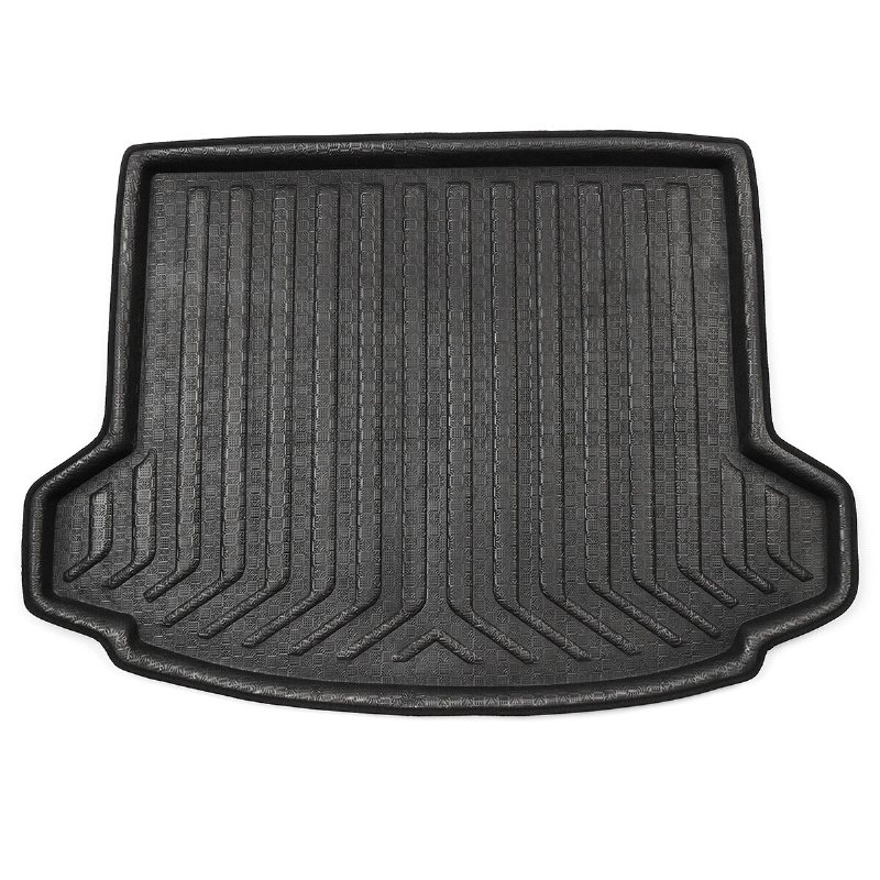 Bakre Bagagerumsbricka Cargo Boot Liner Matta För Land Rover Freelander 2 2006-2015