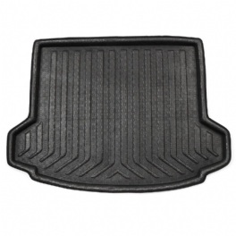 Bakre Bagagerumsbricka Cargo Boot Liner Matta För Land Rover Freelander 2 2006-2015