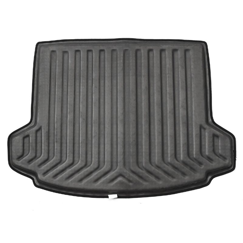 Bakre Bagagerumsbricka Cargo Boot Liner Matta För Land Rover Freelander 2 2006-2015