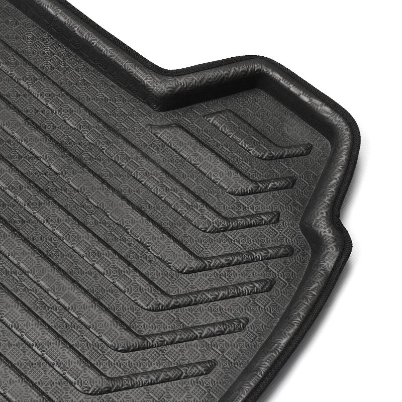 Bakre Bagagerumsbricka Cargo Boot Liner Matta För Land Rover Freelander 2 2006-2015